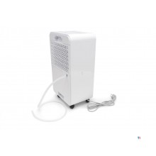 HBM 12 Professional 180 Watt affugter, fugtabsorber 120M3 pr. Time