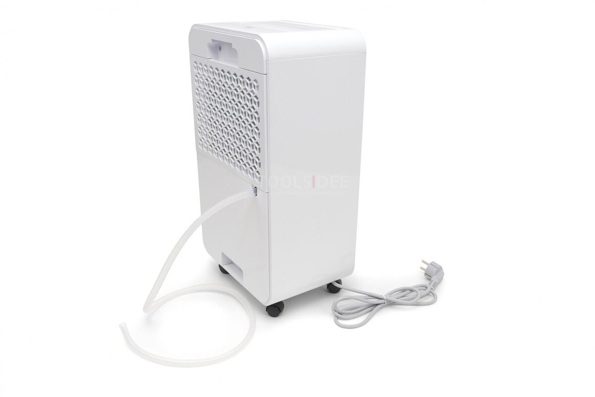 HBM 12 Professional 180 Watt affugter, fugtabsorber 120M3 pr. Time