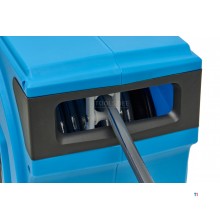 HBM Professional Wall Hose Box, Water Reel