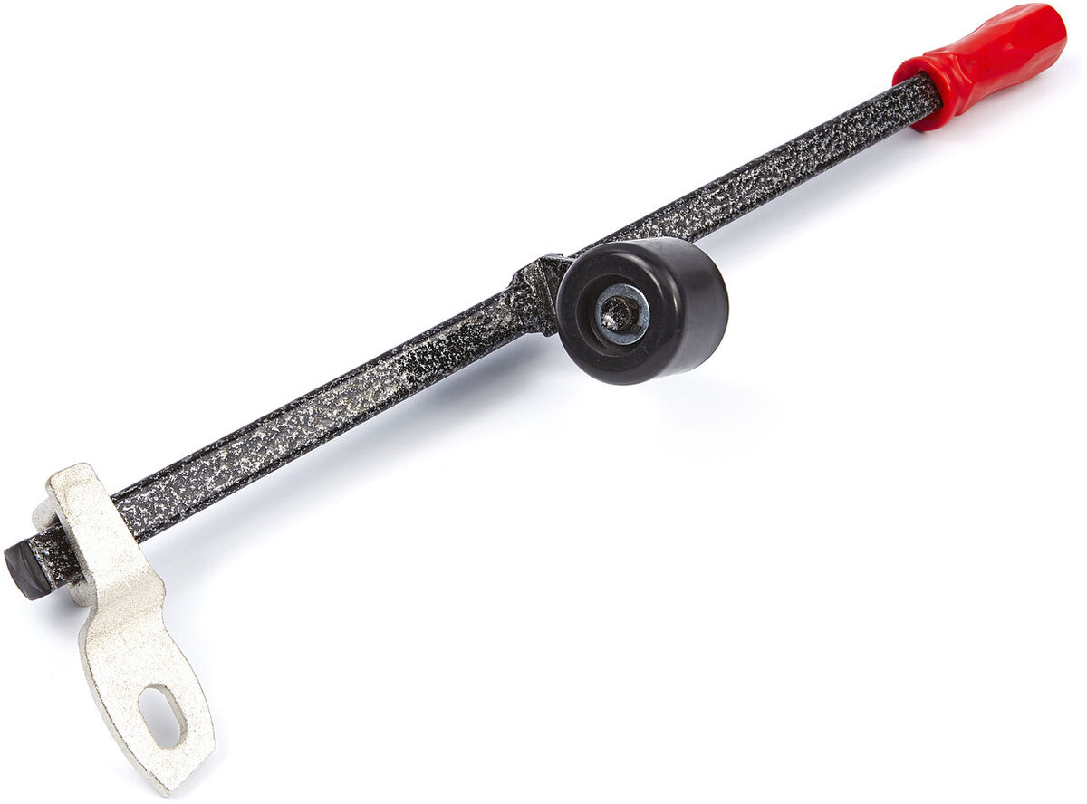 Big Red Manuell hjelpestang for demontering av dekk