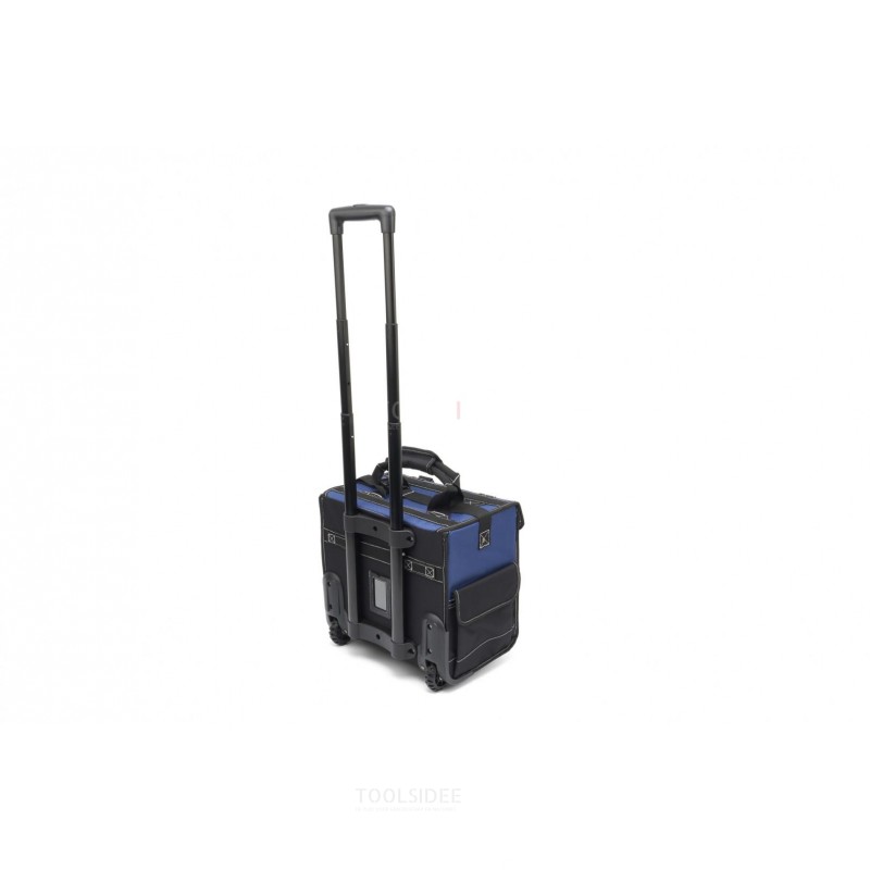 HBM Professional Mobile Tool Bag 38 x 24.5 x 37 cm.