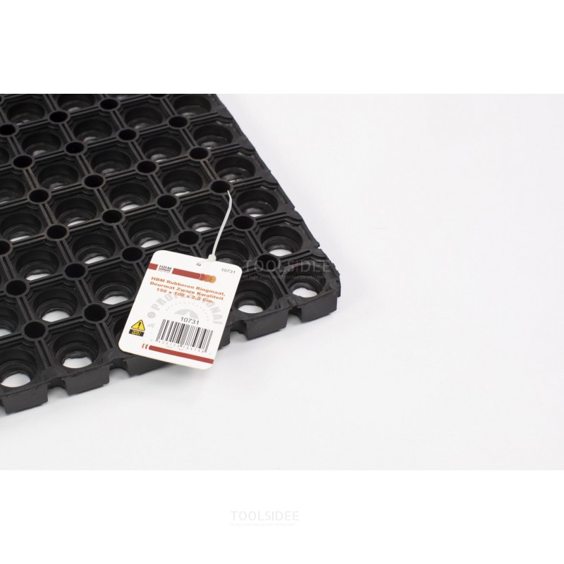 HBM Rubber Ring Size, Doormat Heavy Quality