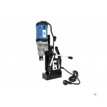 HBM 50 mm Professionele Magneetboormachine met Variabel Toerental