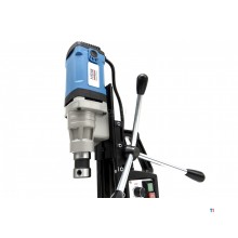 HBM 50 mm Professionele Magneetboormachine met Variabel Toerental