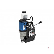 HBM 50 mm Professionele Magneetboormachine met Variabel Toerental