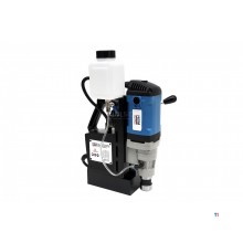 HBM 50 mm Professionele Magneetboormachine met Variabel Toerental