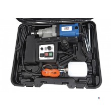 HBM 50 mm Professionele Magneetboormachine met Variabel Toerental