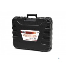 HBM 50 mm Professionele Magneetboormachine met Variabel Toerental