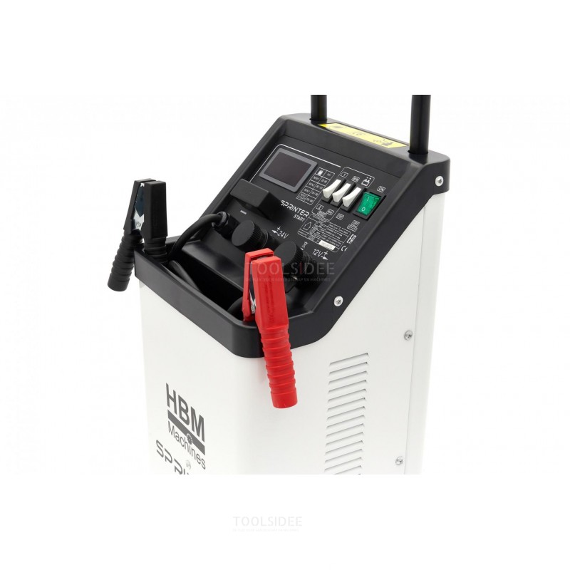 Caricabatterie Smart Amsahr Per Olympus LI-50 Con Adattatore Auto - Ingresso 100-240V, Uscita 4.2-8.4V 600mAh