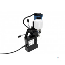 HBM 35 mm profesjonell magnetbor med variabel hastighet