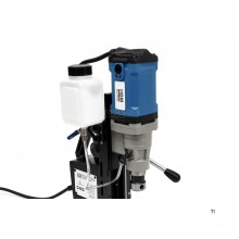 HBM 35 mm profesjonell magnetbor med variabel hastighet