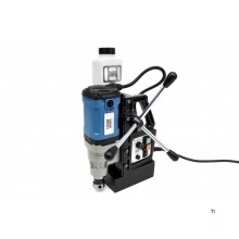 HBM 35 mm profesjonell magnetbor med variabel hastighet