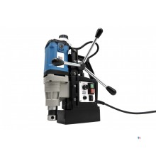 HBM 35 mm profesjonell magnetbor med variabel hastighet