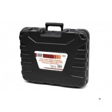 HBM 35 mm profesjonell magnetbor med variabel hastighet