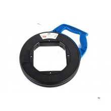 HBM 30 Meter professioneller Kabelzieher, 270 kg Zugkraft HBM 30 Meter professioneller Kabelzieher, 270 kg Zugkraft