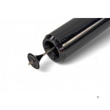 HBM pulverlakering - 2 x 650 ML - 0,7 til 2,1 bar