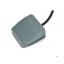 HBM pulverlakering - 2 x 650 ML - 0,7 til 2,1 bar