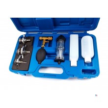 HBM cylinder head leakage tester set deluxe