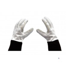 HBM Professional TIG sveisehandsker