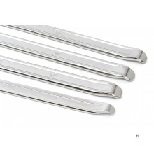 HBM 4-teiliger Reifenhebersatz HBM 4-teiliger Reifenhebersatz