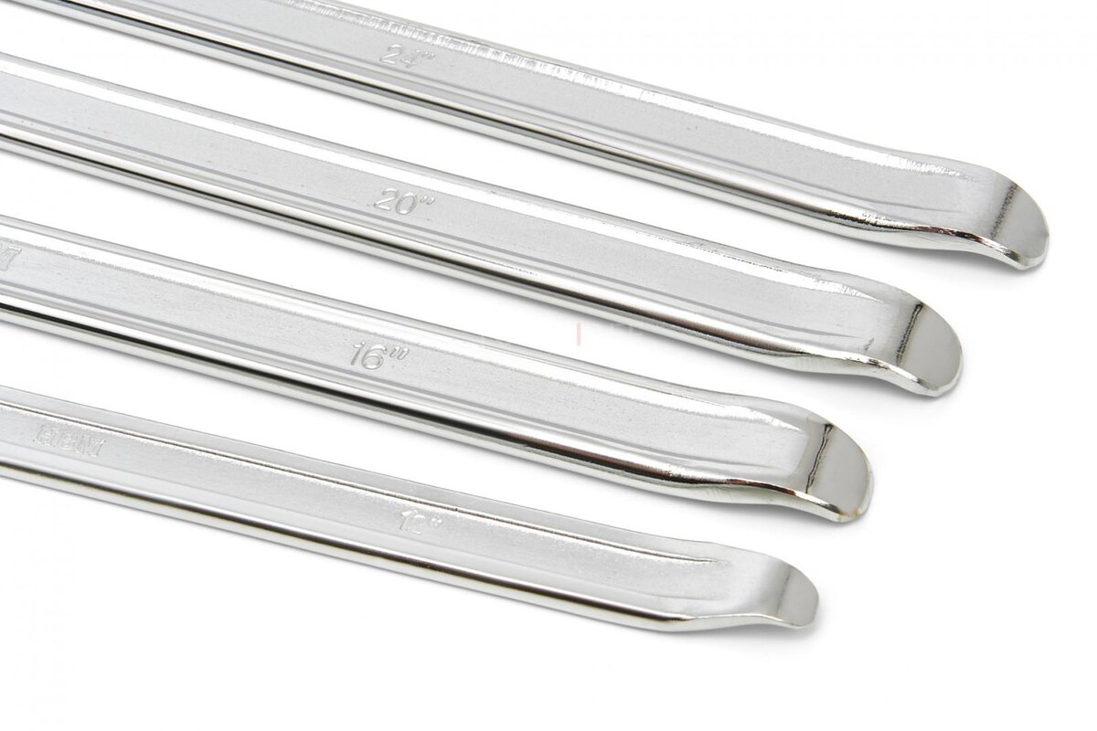 HBM 4-teiliger Reifenhebersatz HBM 4-teiliger Reifenhebersatz