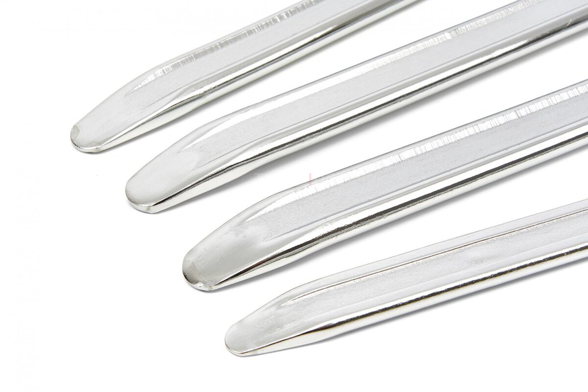 HBM 4-teiliger Reifenhebersatz HBM 4-teiliger Reifenhebersatz