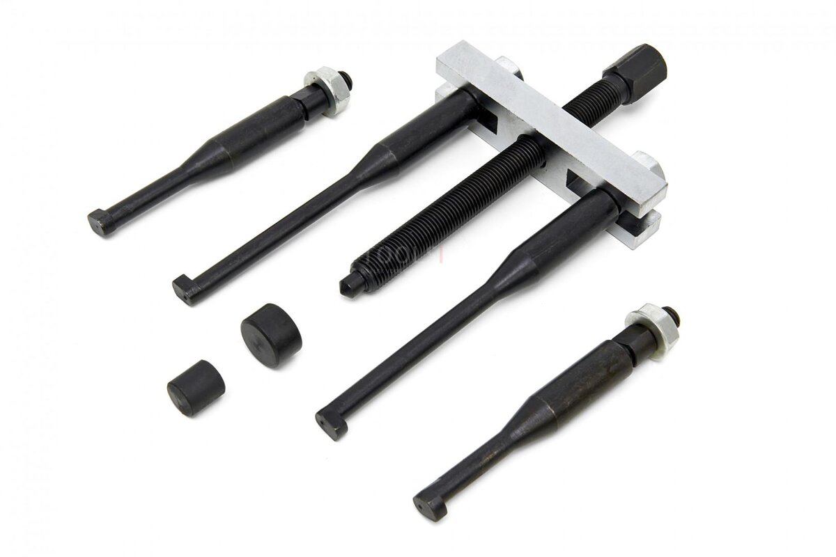 HBM 7 -delers ratttrekker sett