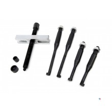 HBM 7 -delers ratttrekker sett