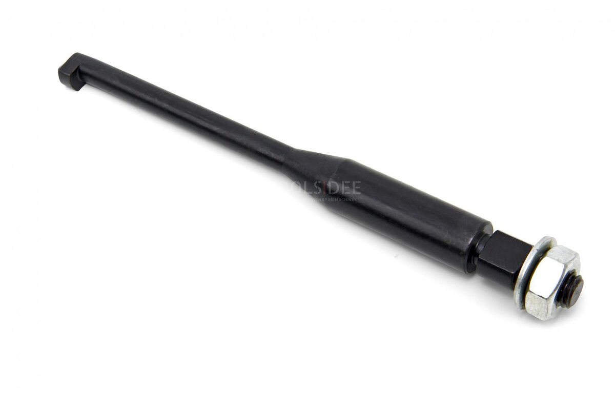 HBM 7 -delers ratttrekker sett