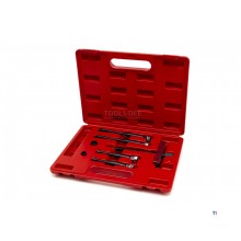 HBM 7 -delers ratttrekker sett