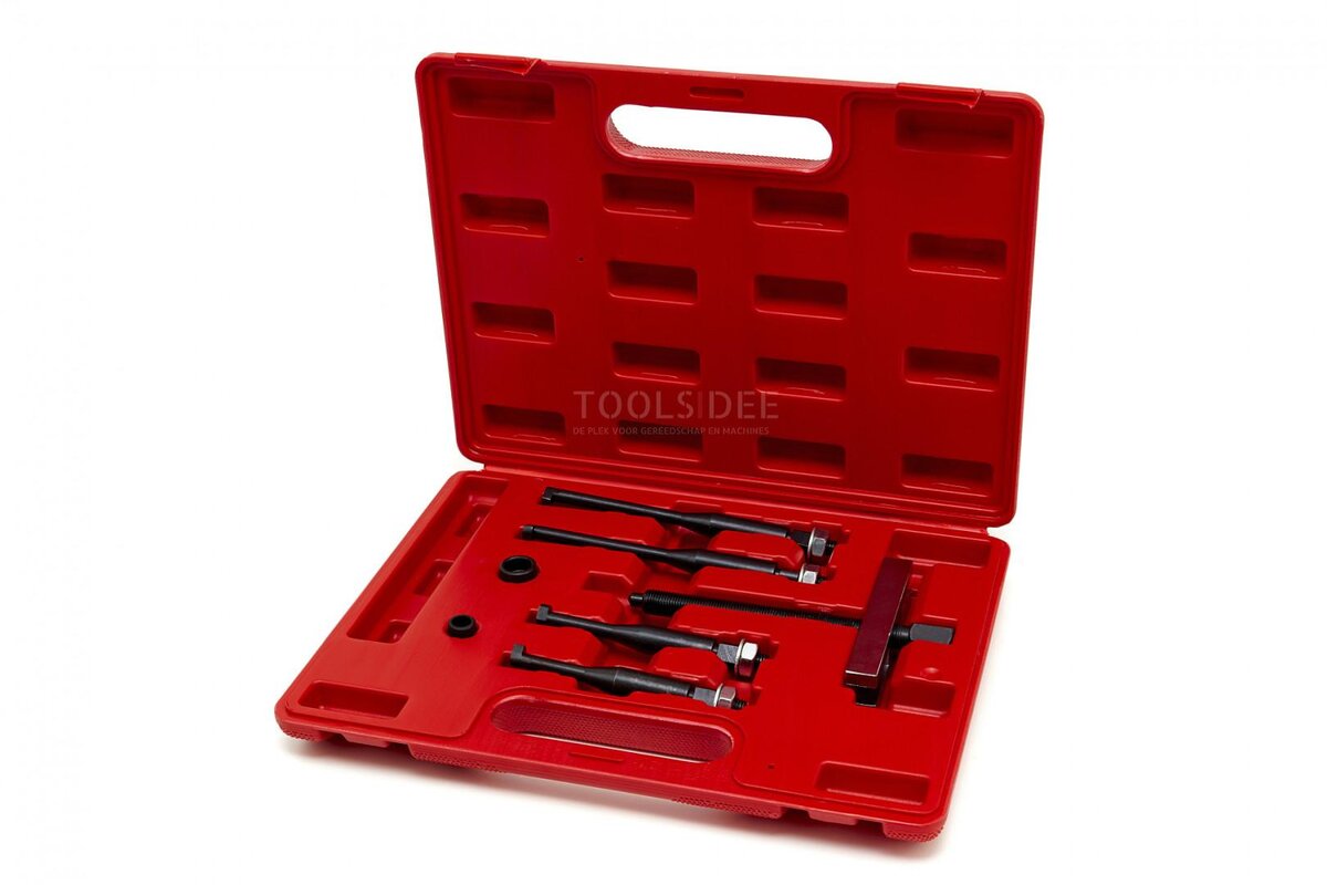 HBM 7 -delers ratttrekker sett