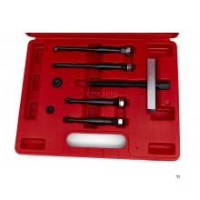 HBM 7 -delers ratttrekker sett