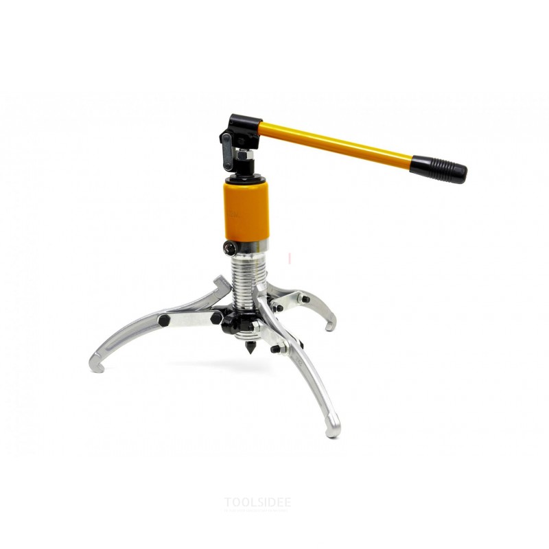 HBM Professional 10 Ton Hydraulic Puller Puller