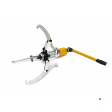  HBM Professional 10 tonnin hydraulinen vedin