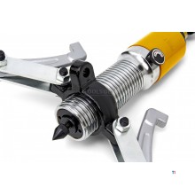  HBM Professional 10 tonnin hydraulinen vedin