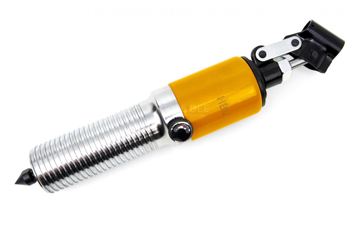  HBM Professional 10 tonnin hydraulinen vedin