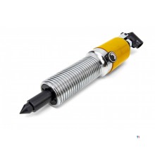  HBM Professional 10 tonnin hydraulinen vedin