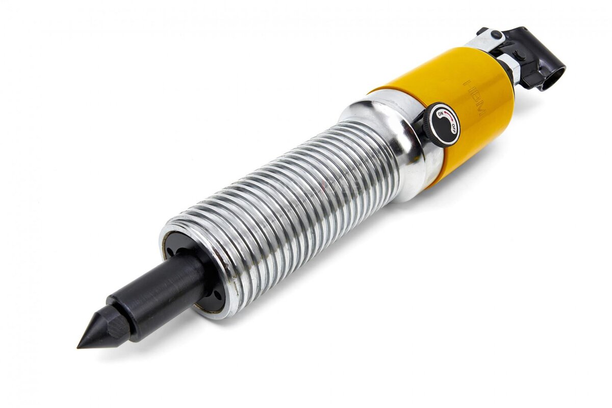  HBM Professional 10 tonnin hydraulinen vedin