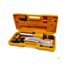  HBM Professional 10 tonnin hydraulinen vedin