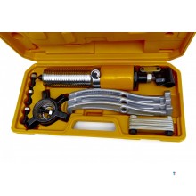  HBM Professional 10 tonnin hydraulinen vedin