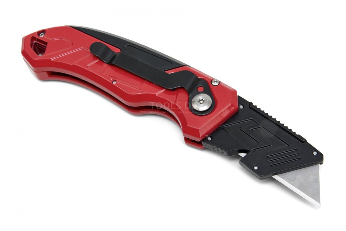 HBM profesjonell sammenleggbar universalkniv HBM profesjonell sammenleggbar universalkniv