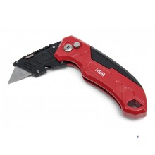 HBM profesjonell sammenleggbar universalkniv HBM profesjonell sammenleggbar universalkniv