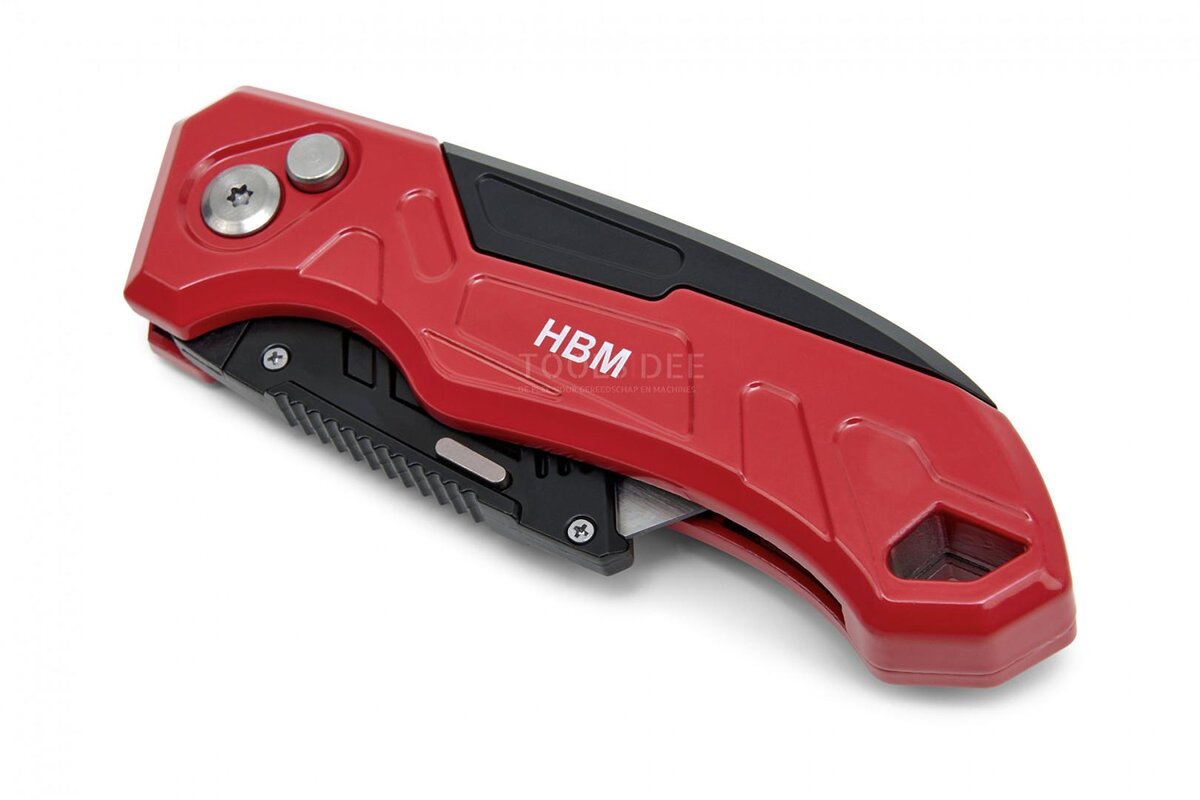 HBM profesjonell sammenleggbar universalkniv HBM profesjonell sammenleggbar universalkniv