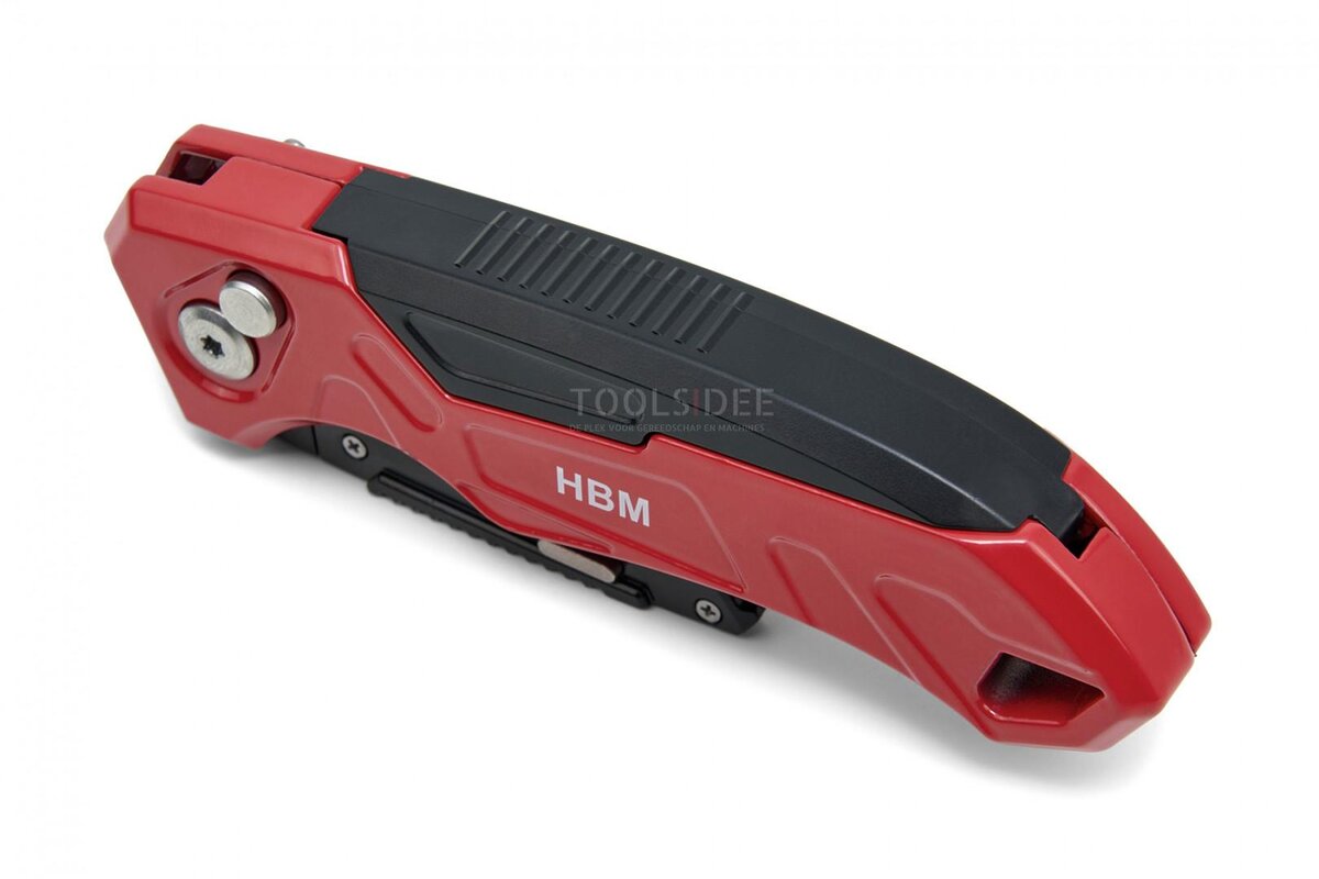 HBM profesjonell sammenleggbar universalkniv HBM profesjonell sammenleggbar universalkniv