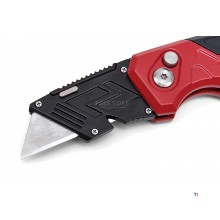 HBM profesjonell sammenleggbar universalkniv HBM profesjonell sammenleggbar universalkniv