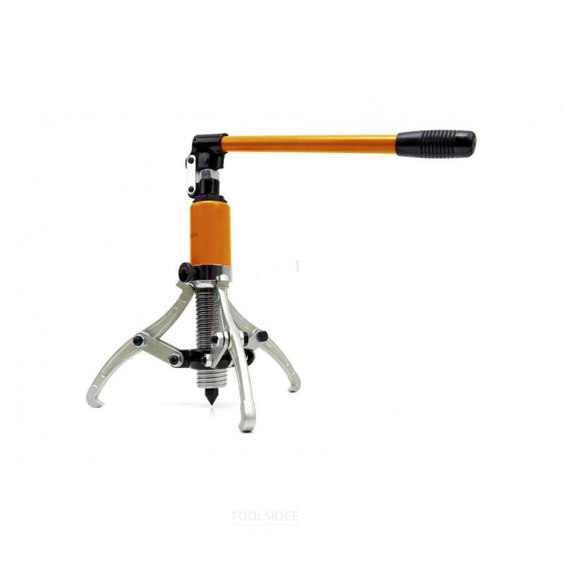 HBM Professional 5 Ton Hydraulic Puller Puller