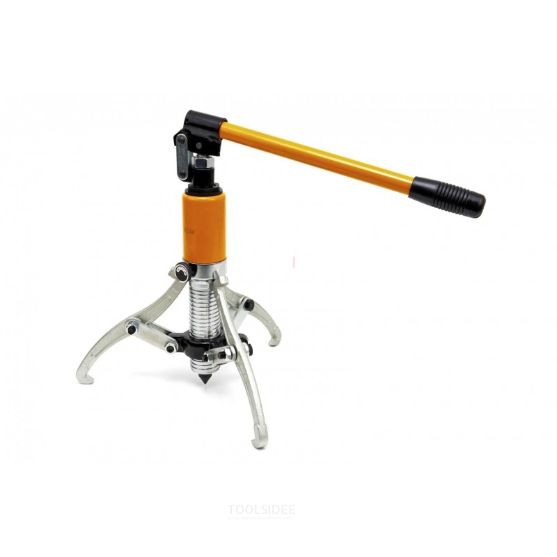 HBM Professional 5 Ton Hydraulic Puller Puller