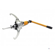 HBM Professional 5-Tonnen-Hydraulik-Abzieher-Abzieher
