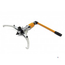 HBM Professional 5-Tonnen-Hydraulik-Abzieher-Abzieher