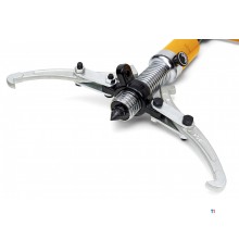 HBM Professional 5-Tonnen-Hydraulik-Abzieher-Abzieher